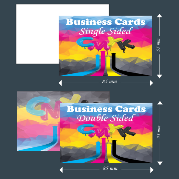 Business Cards