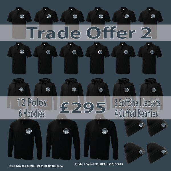 Trade Offer 2